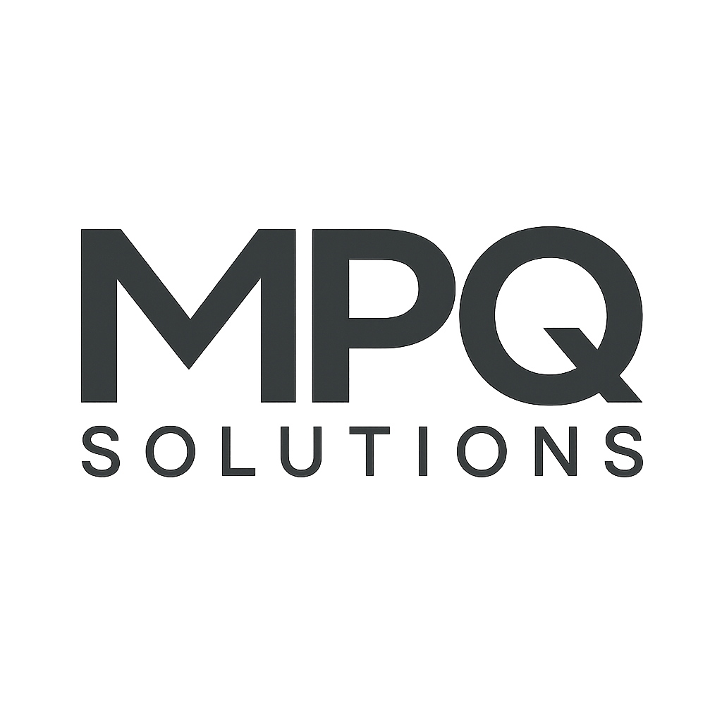 MPQ Solutions Logo